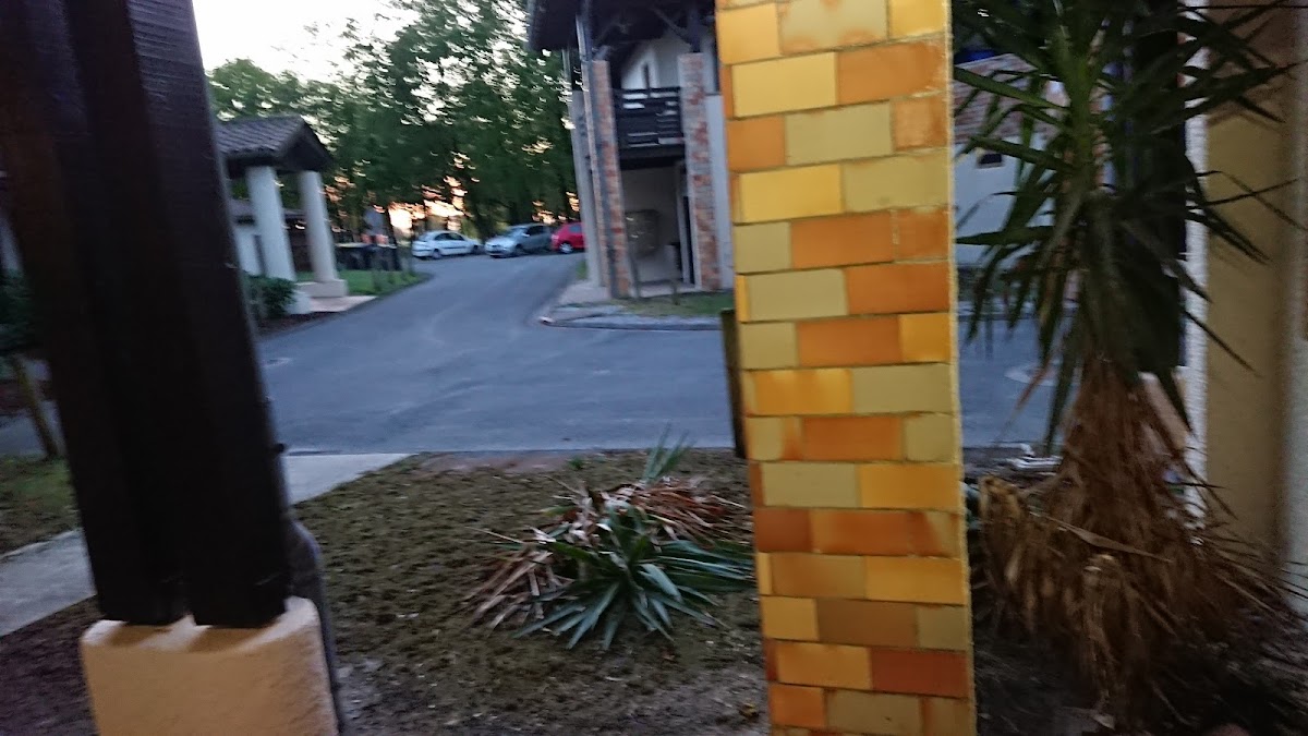 Résidence autonomie Les quinconces - Photo 3 sur 5 - Chambres et hébergement