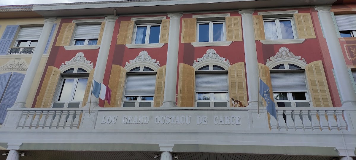 EHPAD public Pasteur - Photo 2 sur 3 - Intérieur et espaces communs