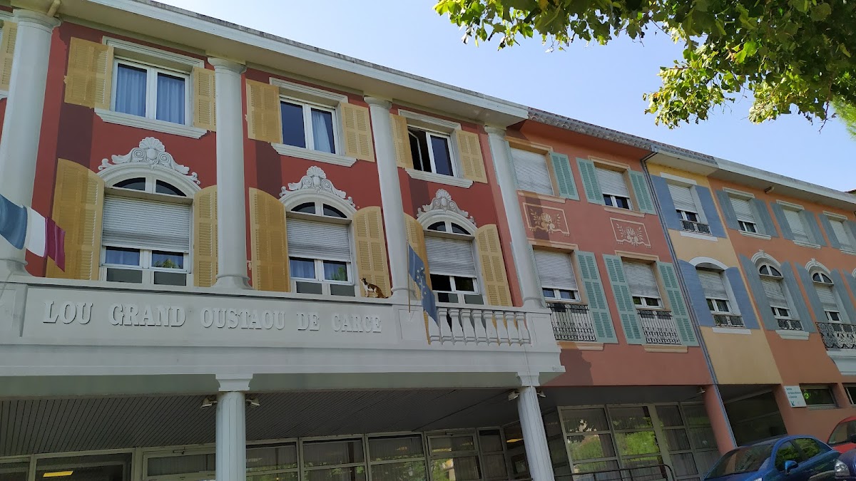 Photo de EHPAD public Pasteur, EHPAD à CARCES