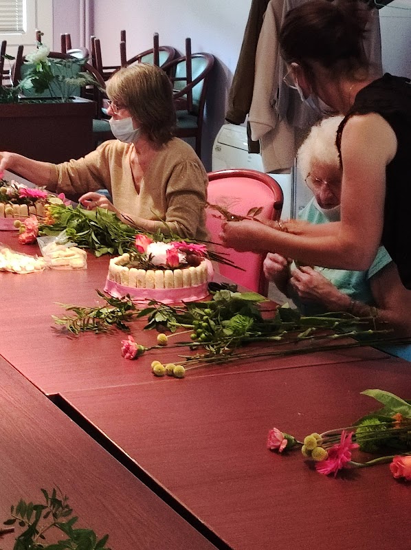 Résidence les quatre vallees - Photo 4 sur 5 - Espaces de vie