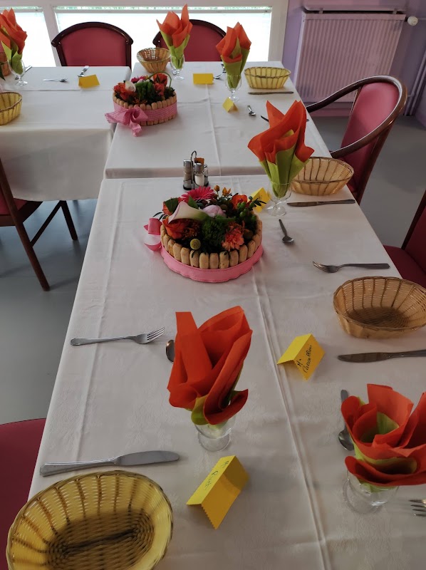 Photo de Résidence les quatre vallees, Résidence autonomie à ALBERTVILLE