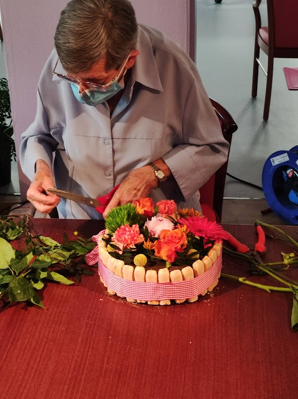 Résidence les quatre vallees - Photo 2 sur 5 - Intérieur et espaces communs