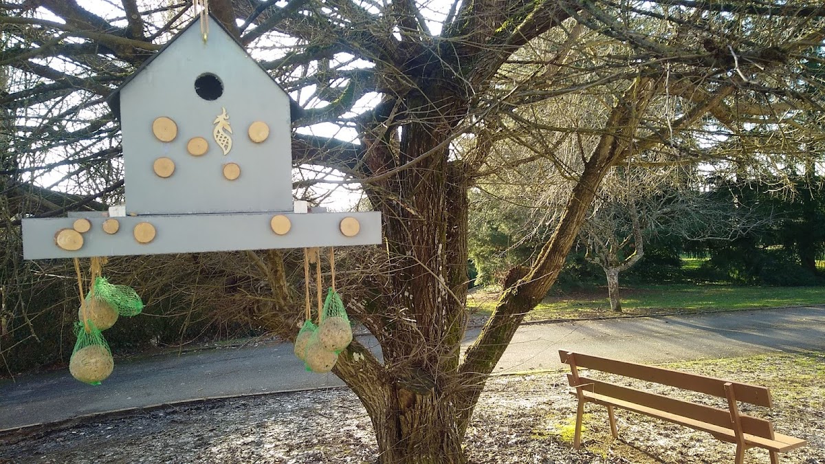 Résidence Louis Jouannin - Photo 4 sur 5 - Espaces de vie