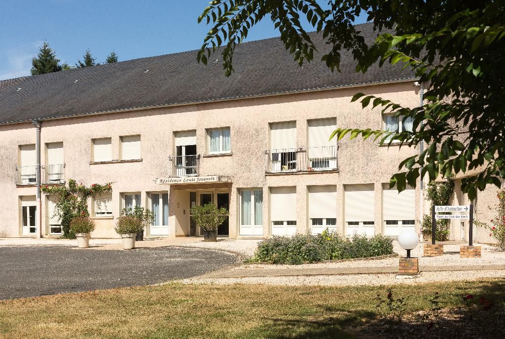 Résidence Louis Jouannin - Photo principale