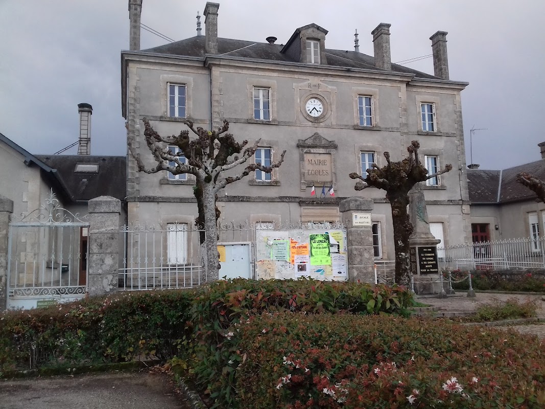 EHPAD Le Lonzac - Photo 4 sur 5 - Espaces de vie