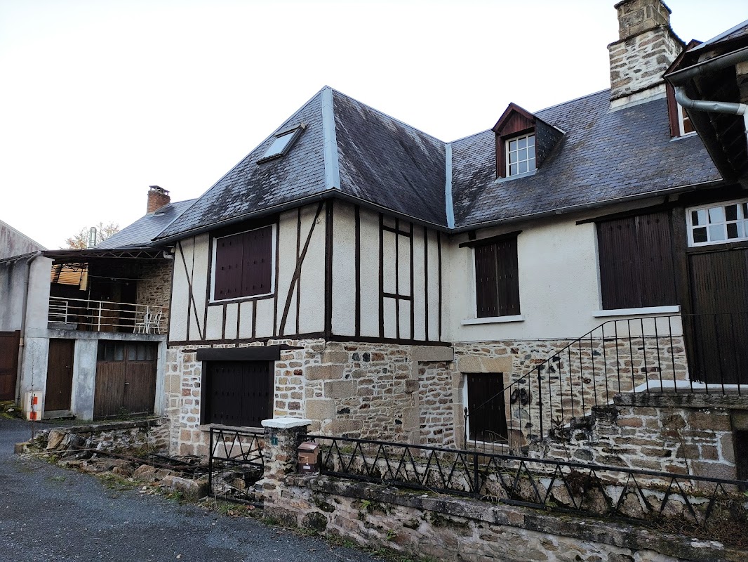 EHPAD Le Lonzac - Photo 3 sur 5 - Chambres et hébergement