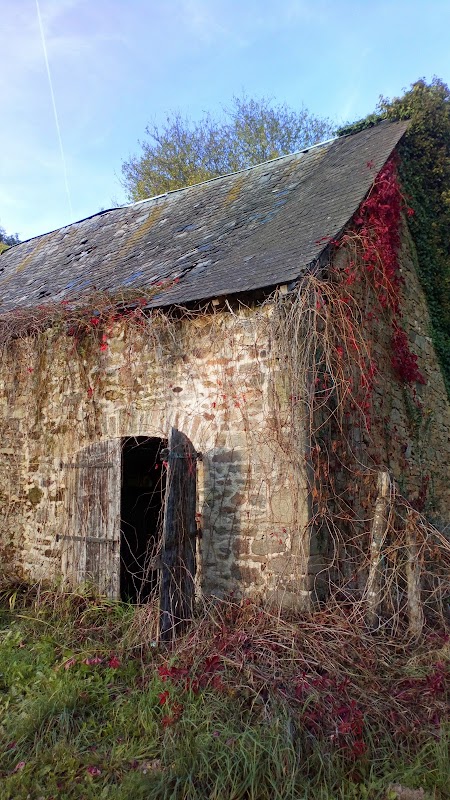 EHPAD Le Lonzac - Photo 5 sur 5 - Environnement et extérieurs