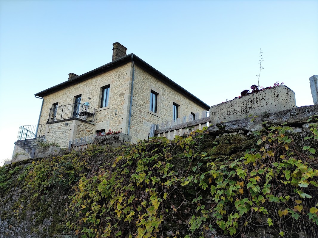 Photo de EHPAD Le Lonzac, EHPAD à LE LONZAC