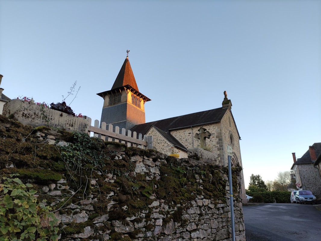 EHPAD Le Lonzac - Photo 2 sur 5 - Intérieur et espaces communs