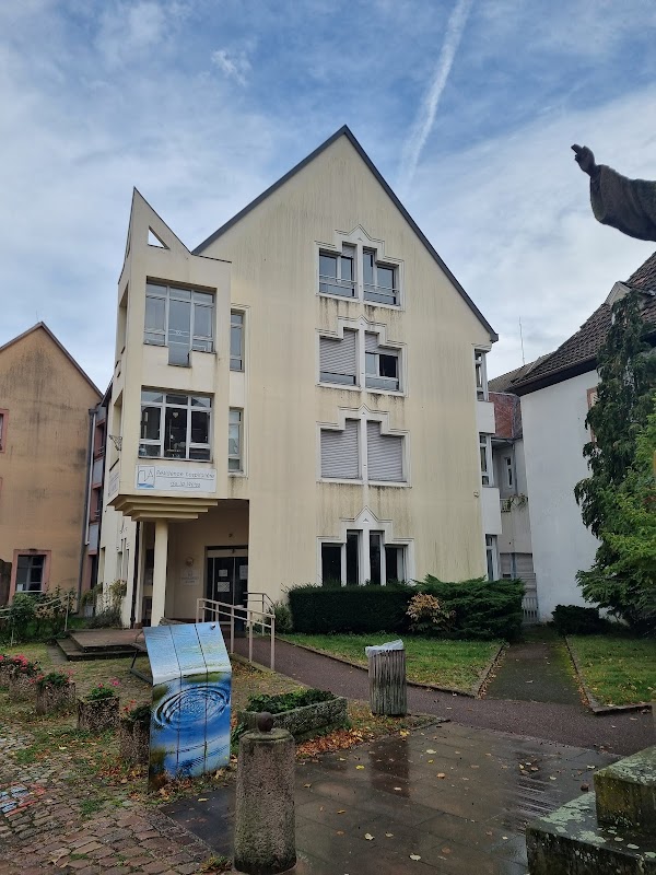 Résidence de la Weiss d'Ammerschwihr - Photo 3 sur 5 - Chambres et hébergement