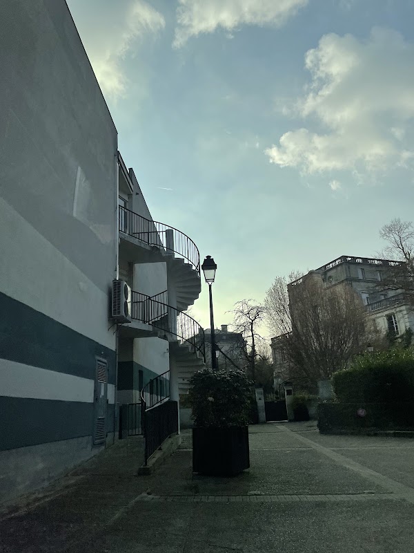 EHPAD Les jardins d'Eugénie - Photo 5 sur 5 - Environnement et extérieurs