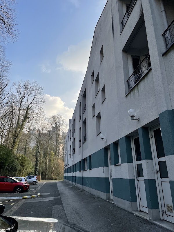 EHPAD Les jardins d'Eugénie - Photo principale