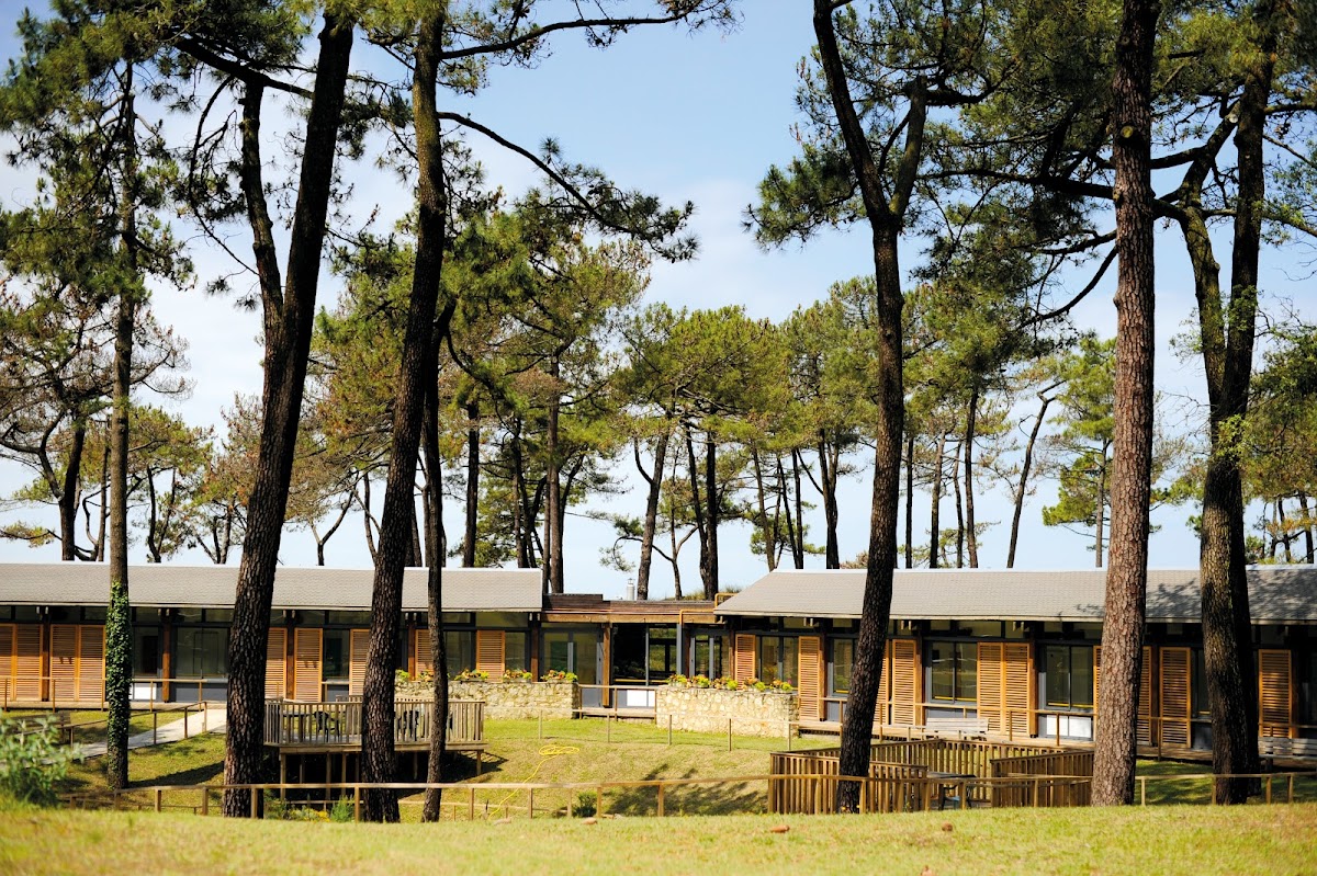 Photo de EHPAD Résidence l oeillet des Pins, EHPAD à ST GEORGES DE DIDONNE