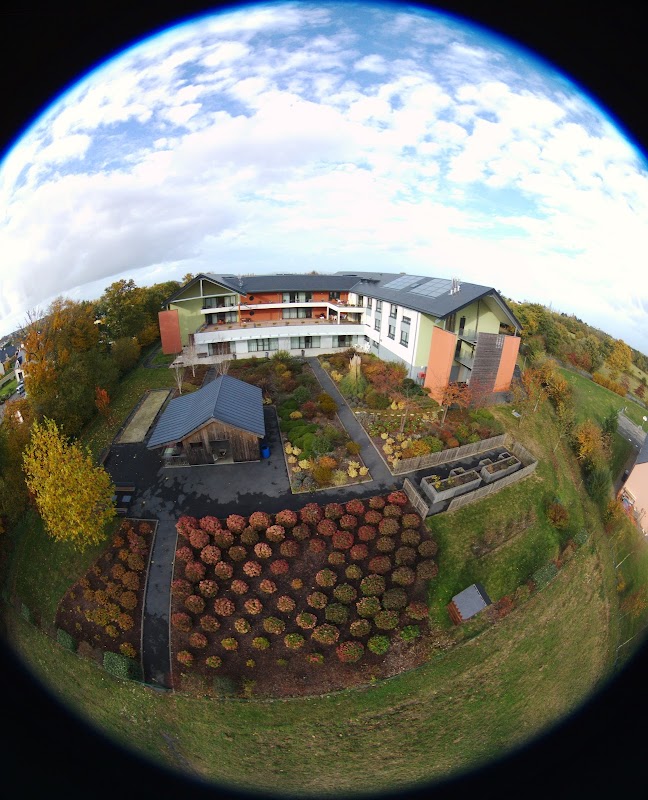 Résidence la Parentèle - Accueil de jour - Photo 2 sur 3 - Intérieur et espaces communs