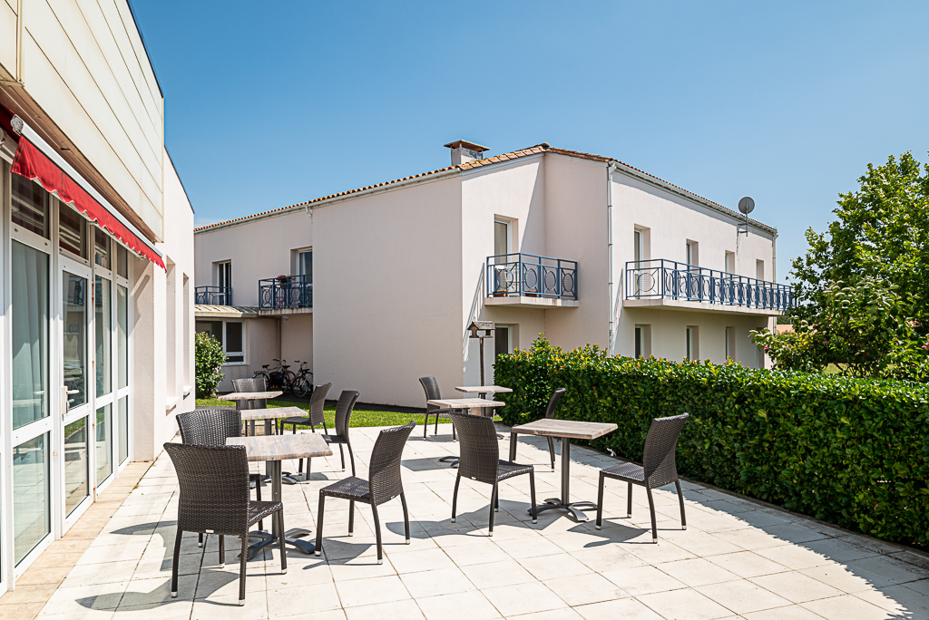 EHPAD Korian Le Rayon d'Or