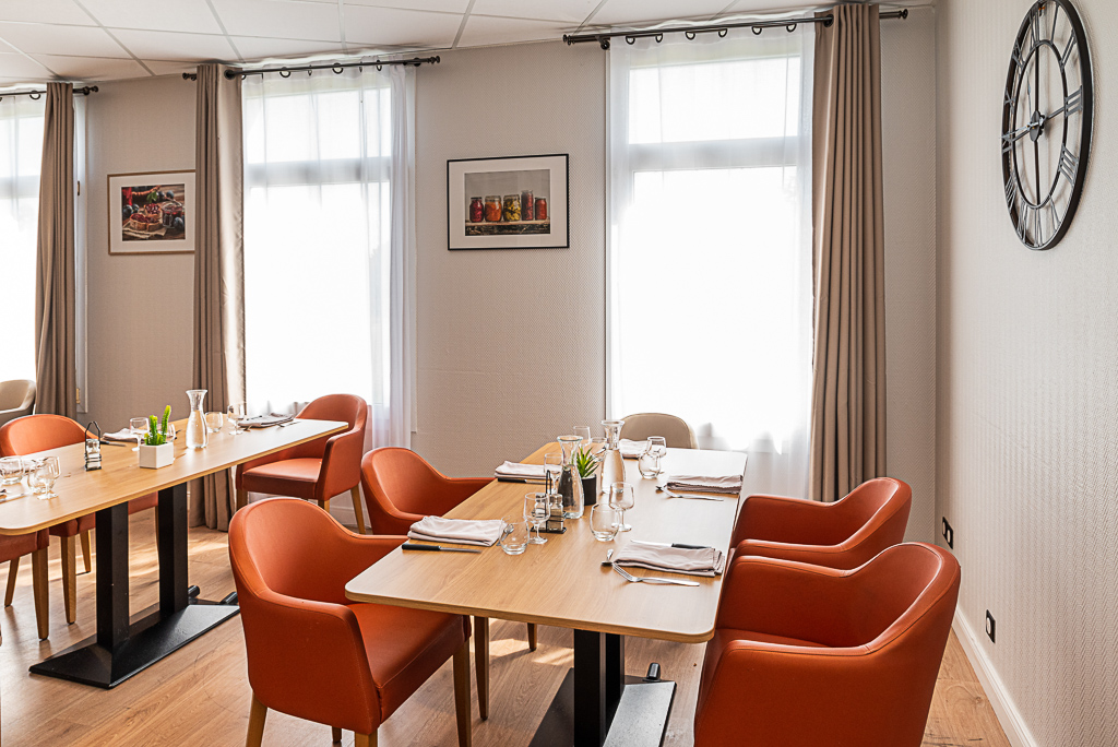 EHPAD Korian Le Rayon d'Or - Photo 5 sur 5 - Environnement et extérieurs