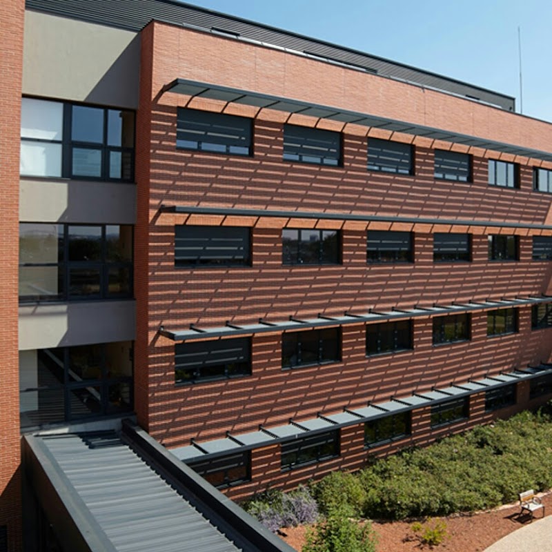 USLD Hôpital Garonne Centre hospitalier universitaire
