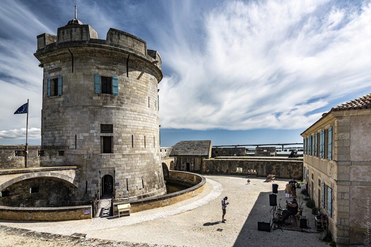EHPAD Résidence Le Louvois - Photo 5 sur 5 - Environnement et extérieurs