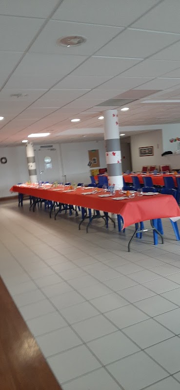 EHPAD La Quincampoise - Photo 4 sur 5 - Espaces de vie