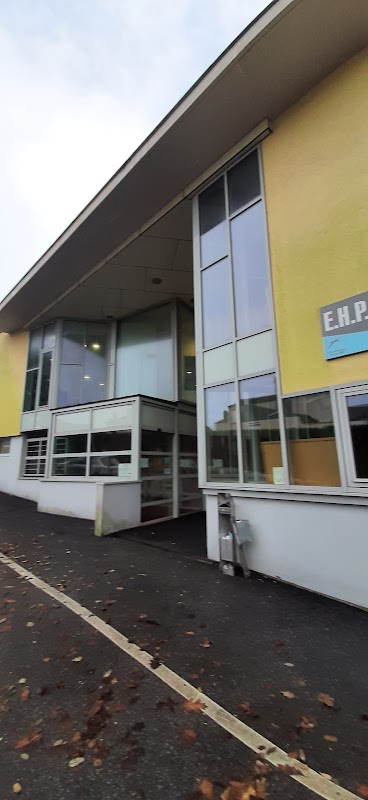 EHPAD La Quincampoise - Photo 5 sur 5 - Environnement et extérieurs