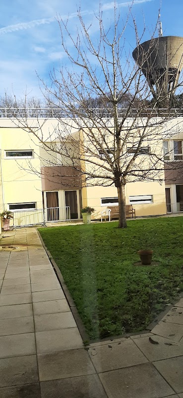Photo de EHPAD La Quincampoise, EHPAD à CHERBOURG OCTEVILLE