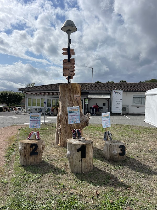 EHPAD Le Logis de Valric