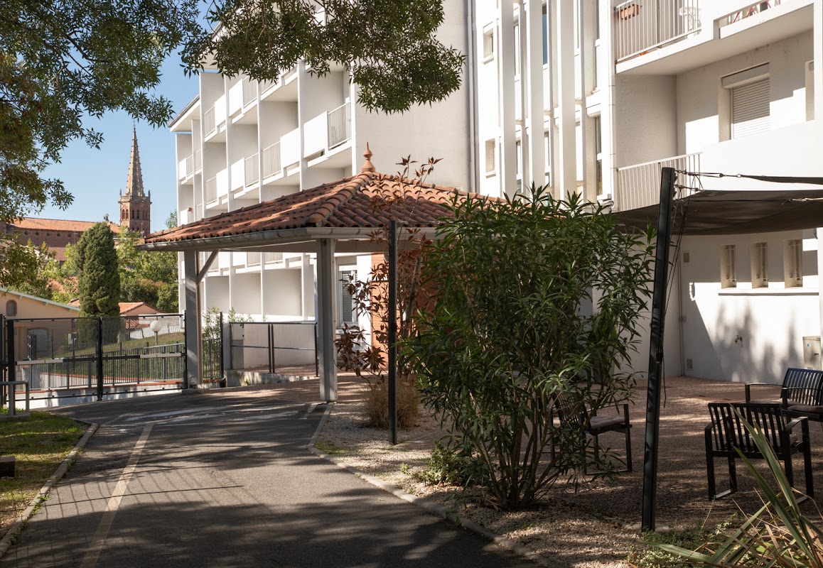 Photo de EHPAD Résidence Marie-Antoinette, EHPAD à MURET