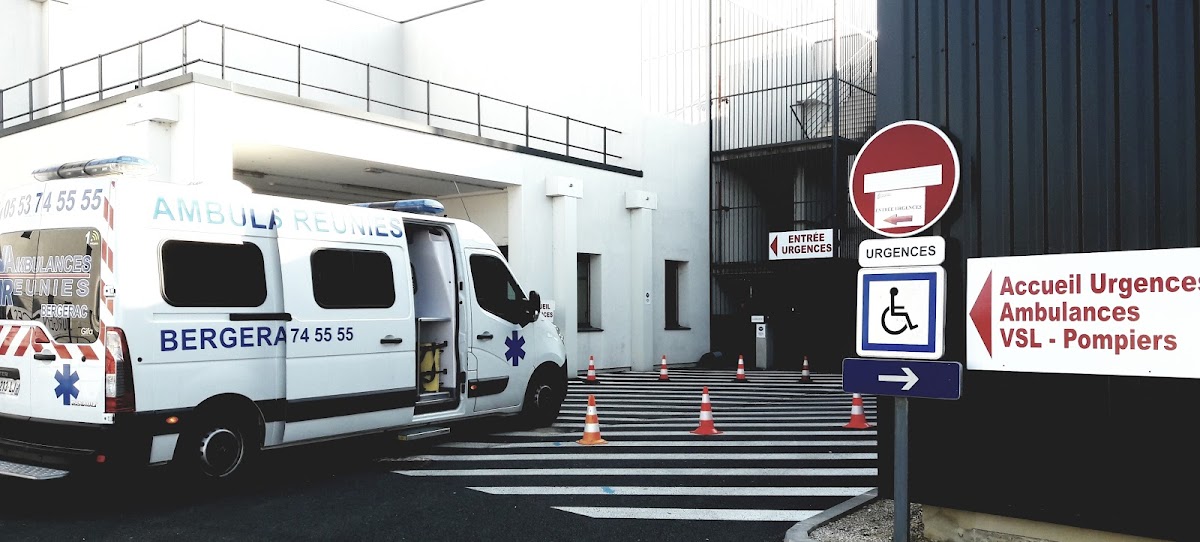 USLD du Centre hospitalier - Photo 4 sur 5 - Espaces de vie