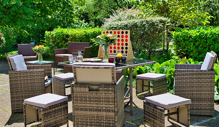 EHPAD La rotonde - Photo 4 sur 5 - Espaces de vie