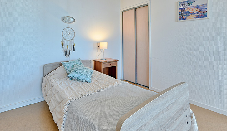 EHPAD La rotonde - Photo 2 sur 5 - Intérieur et espaces communs