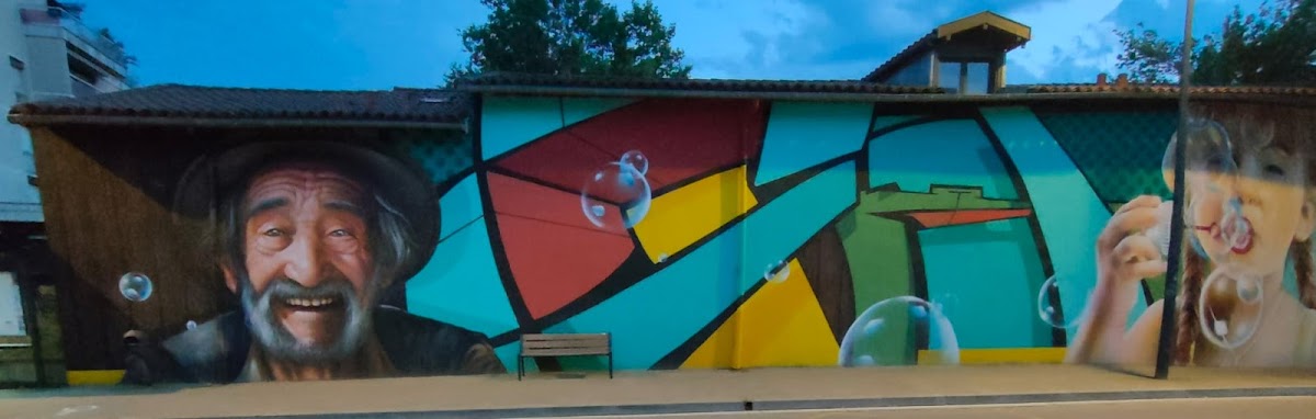 EHPAD Ma Maison - Photo 5 sur 5 - Environnement et extérieurs