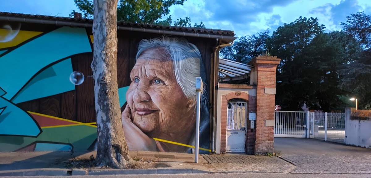 EHPAD Ma Maison - Photo 3 sur 5 - Chambres et hébergement