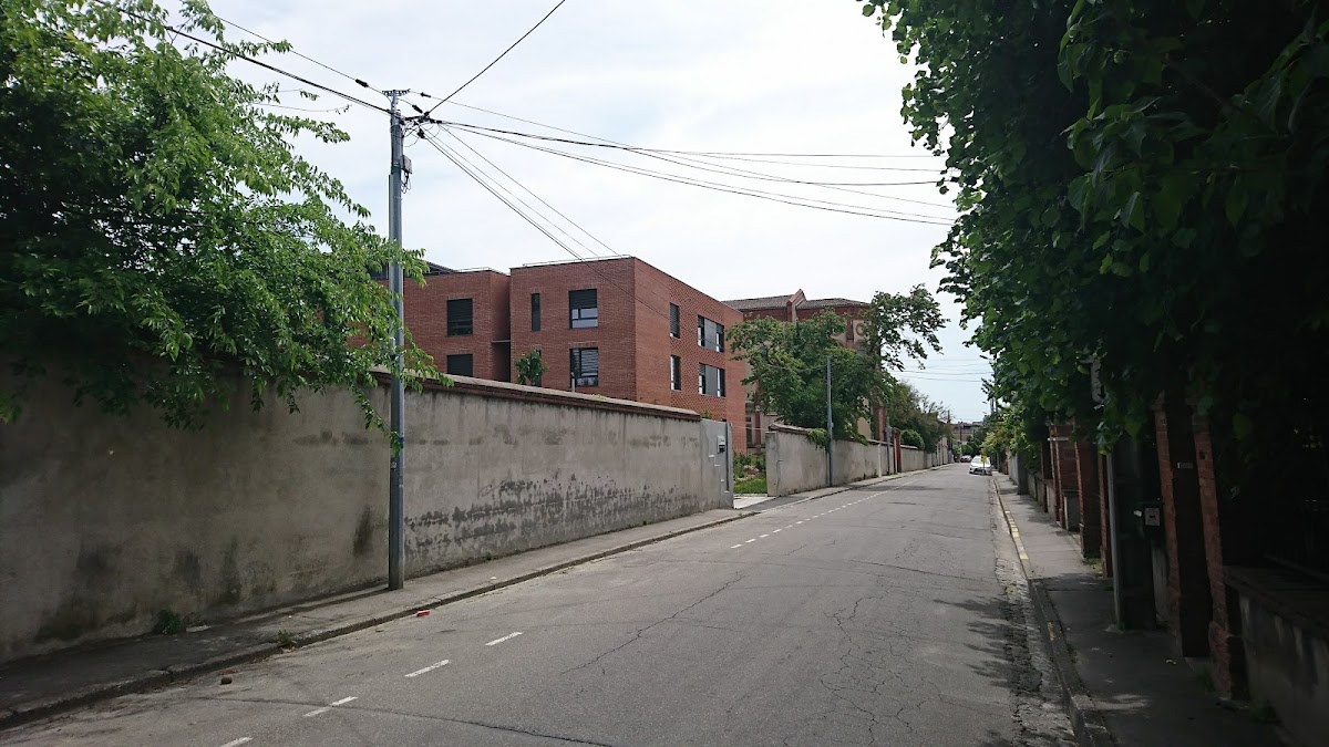 EHPAD Ma Maison - Photo 4 sur 5 - Espaces de vie