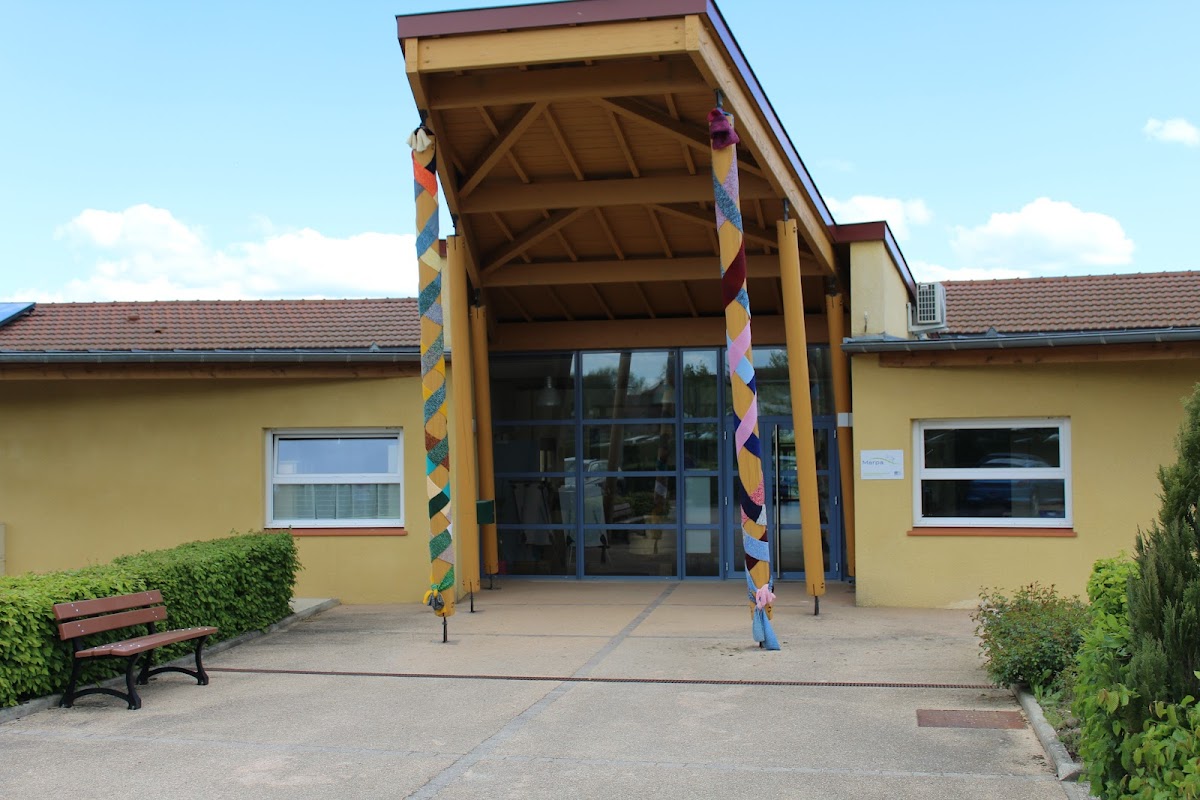 PUV Petite Unité de Vie La Cité des Séniors - Photo 5 sur 5 - Environnement et extérieurs