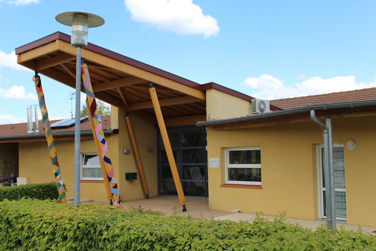 Photo de PUV Petite Unité de Vie La Cité des Séniors, Résidence autonomie à VIRIAT