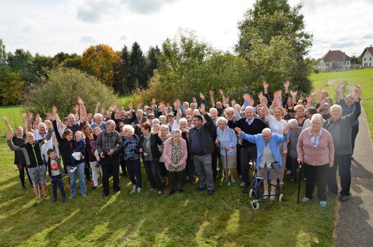 MARPA Clarines de Bellevue - Photo 2 sur 2 - Intérieur et espaces communs