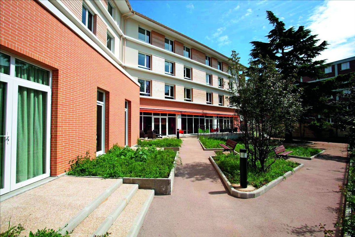 La maison du Grand Cèdre - Photo 4 sur 5 - Espaces de vie