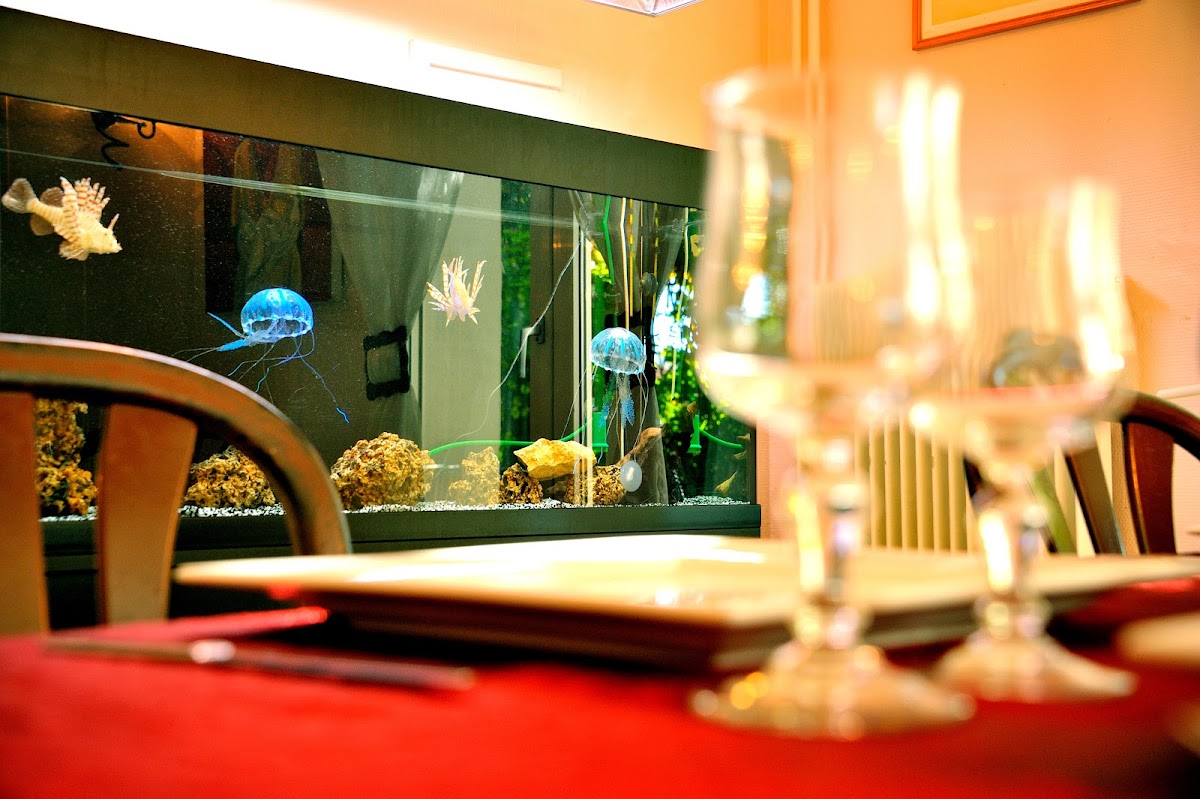 EHPAD L'Angélique - Photo 4 sur 5 - Espaces de vie