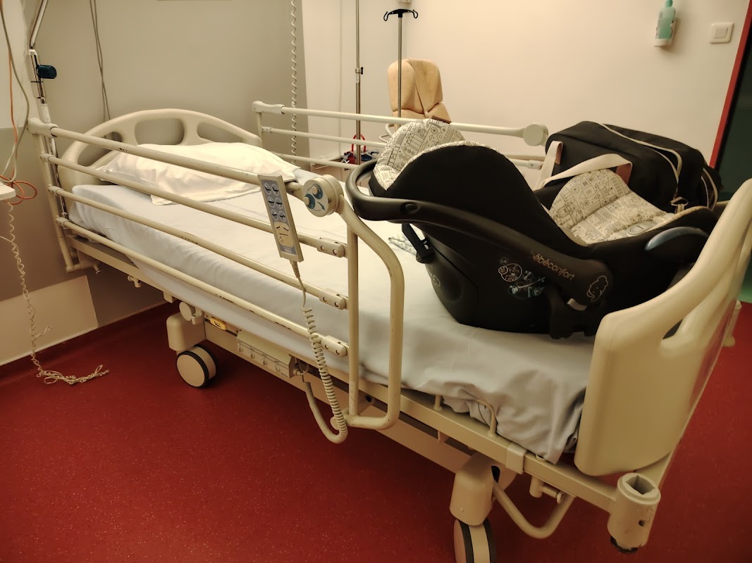 EHPAD de Saint-Yrieix-la-Perche - Photo 5 sur 5 - Environnement et extérieurs