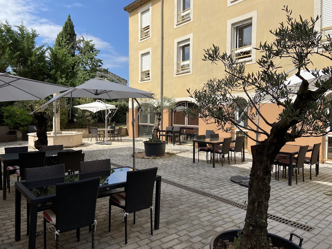 EHPAD Plénitude - Photo 3 sur 5 - Chambres et hébergement