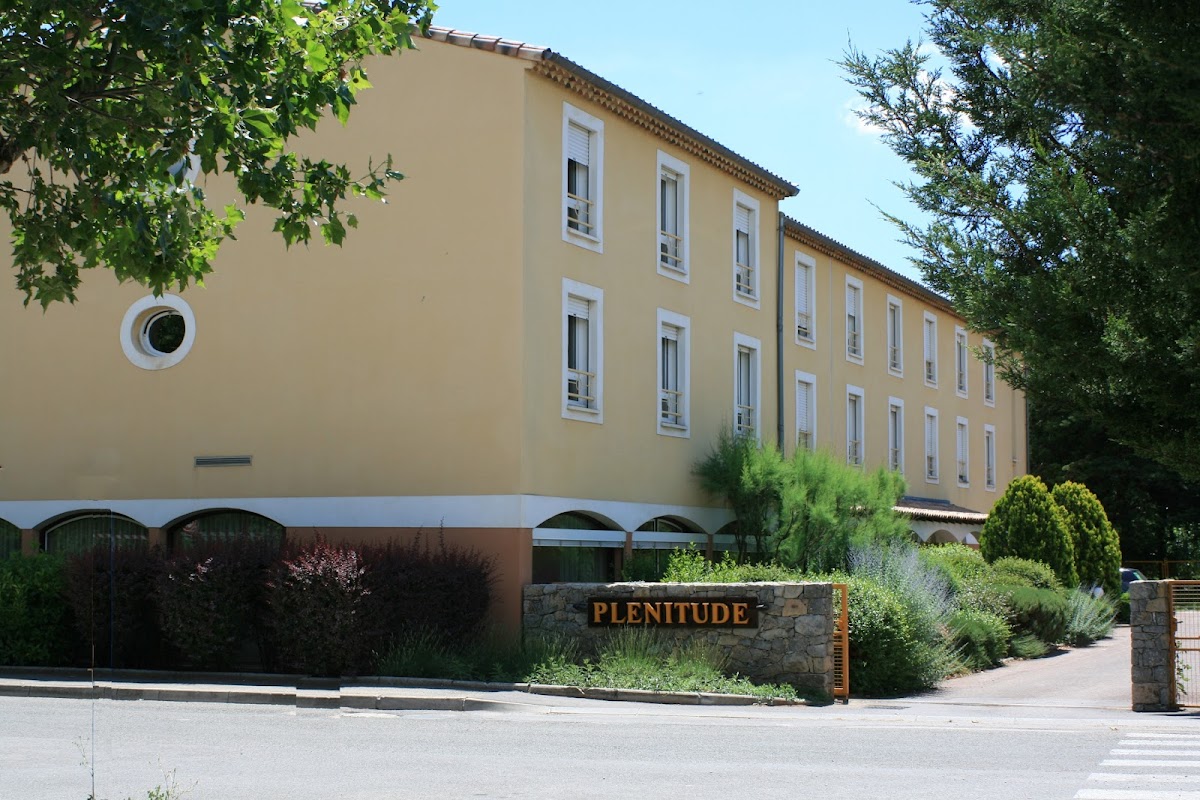 EHPAD Plénitude - Photo 2 sur 5 - Intérieur et espaces communs