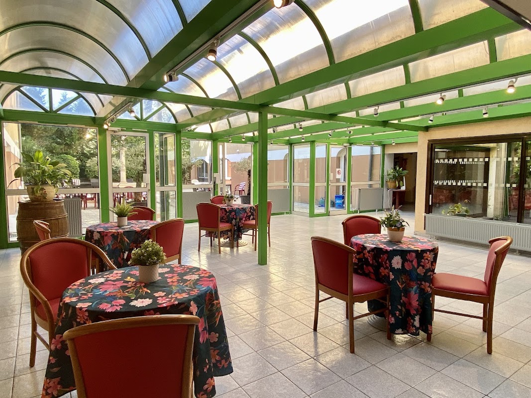 EHPAD Plénitude - Photo 4 sur 5 - Espaces de vie