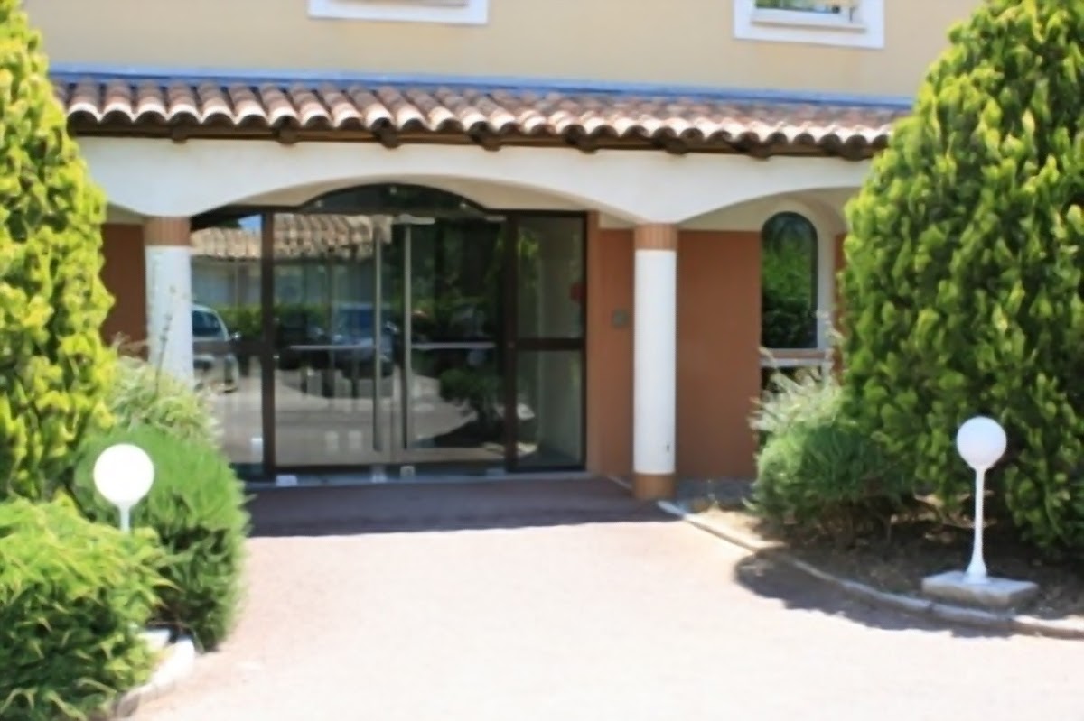 EHPAD Plénitude - Photo 5 sur 5 - Environnement et extérieurs