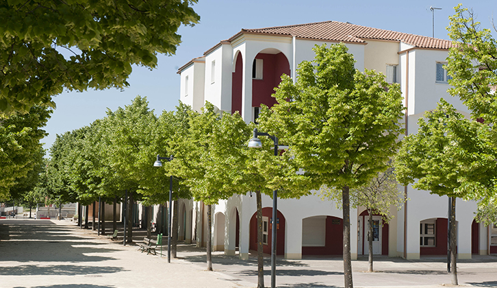 EHPAD La Quintessence