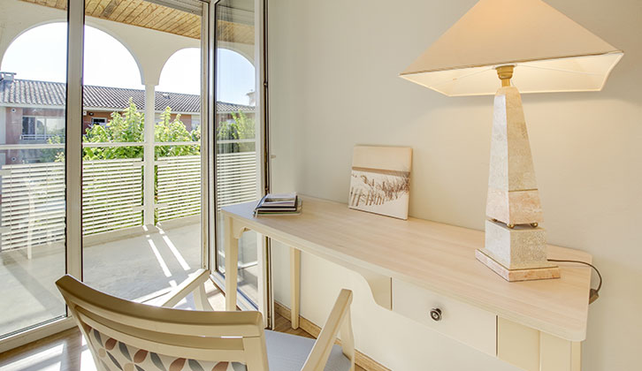 EHPAD La Quintessence - Photo 4 sur 5 - Espaces de vie