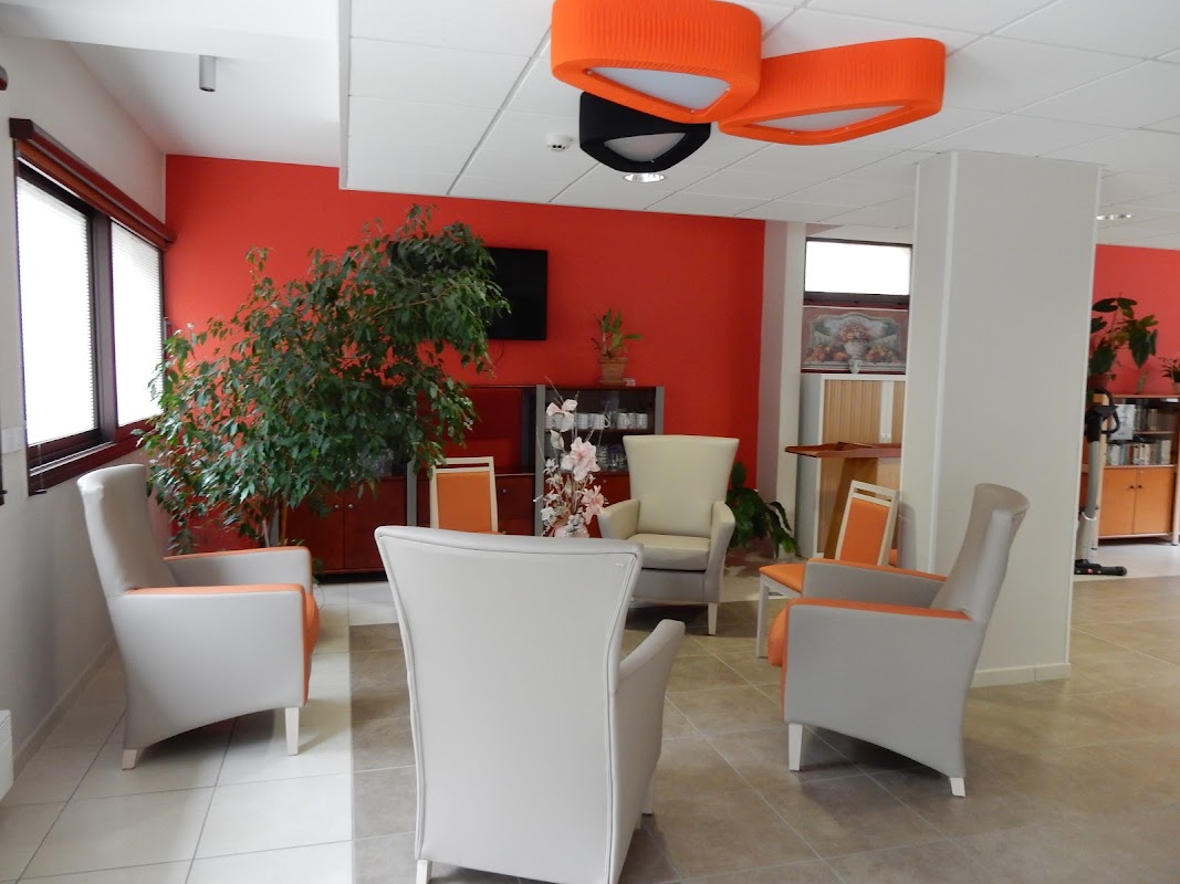 Résidence Chalumeaux - Photo 5 sur 5 - Environnement et extérieurs