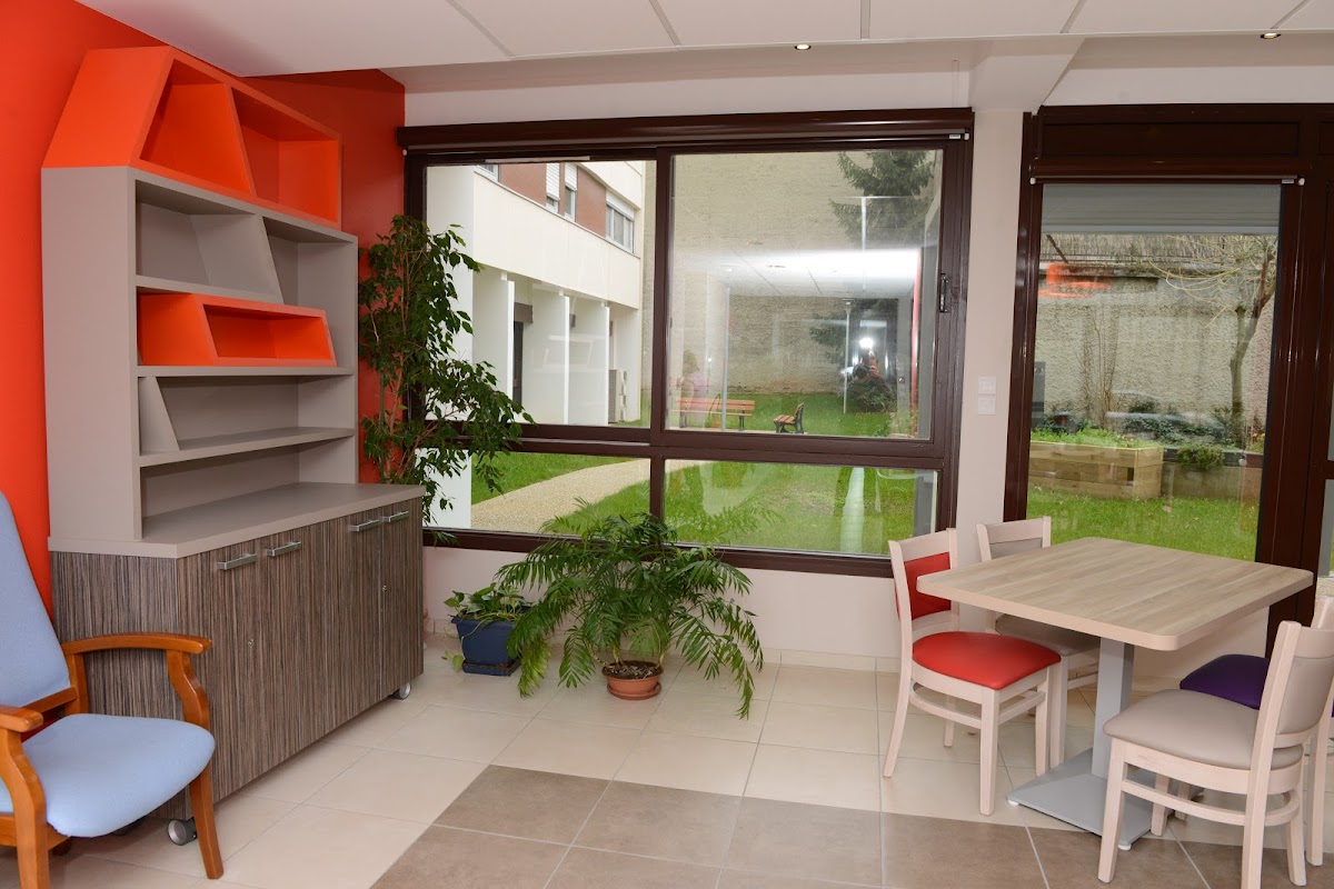 Résidence Chalumeaux - Photo 3 sur 5 - Chambres et hébergement