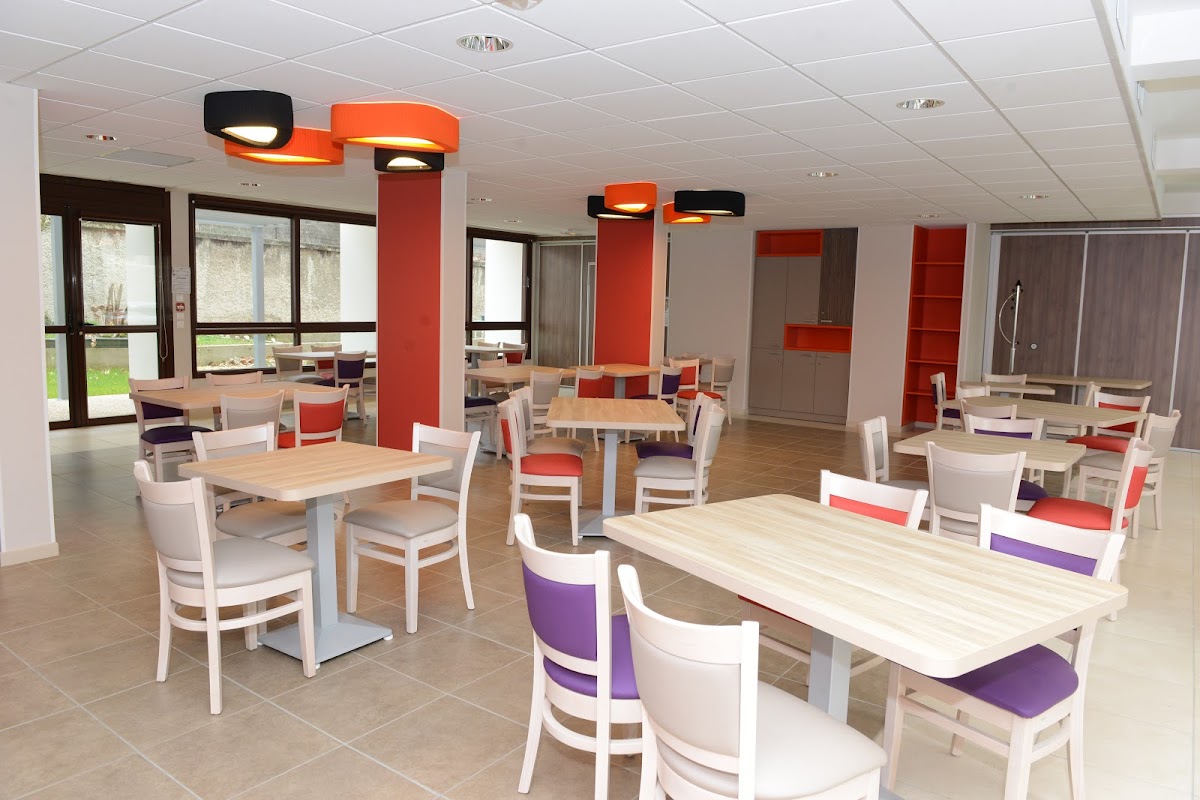 Résidence Chalumeaux - Photo 4 sur 5 - Espaces de vie