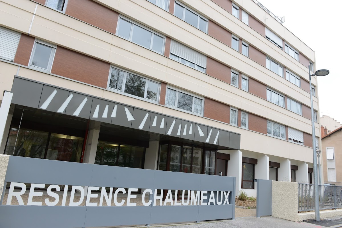 Résidence Chalumeaux