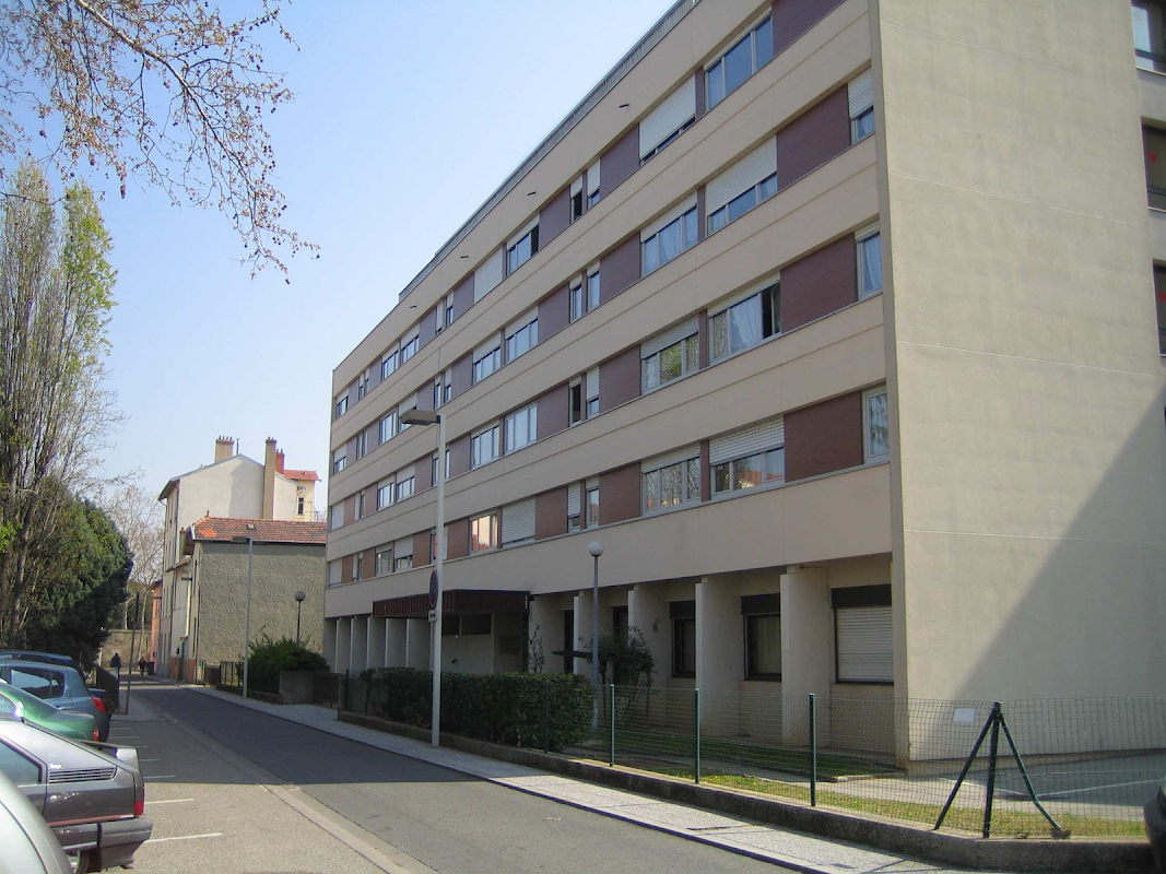 Résidence Chalumeaux - Photo 2 sur 5 - Intérieur et espaces communs